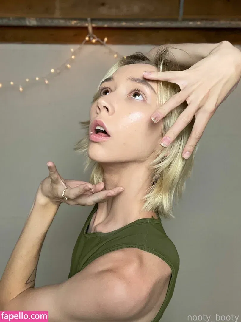 nooty_booty Onlyfans Photo Gallery 