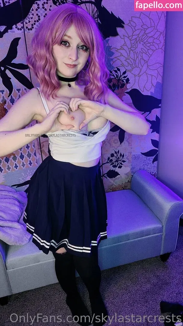 Skyla Starcrest Onlyfans Photo Gallery 