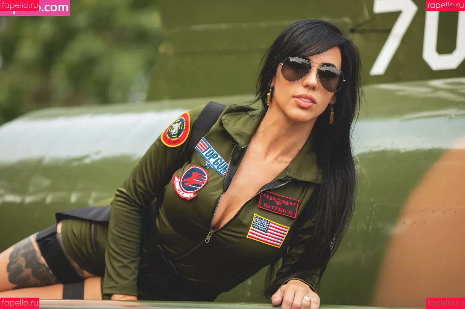 Alex Zedra Onlyfans Photo Gallery 