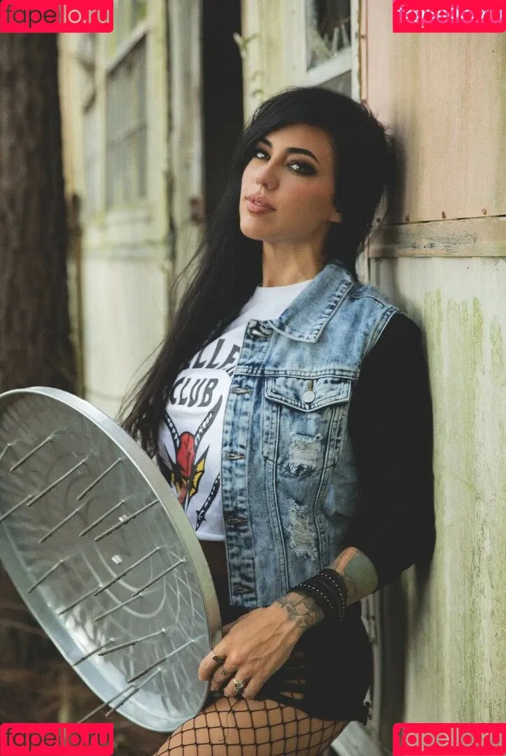 Alex Zedra Onlyfans Photo Gallery 