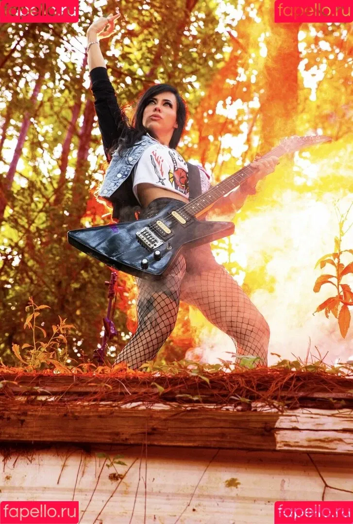 Alex Zedra Onlyfans Photo Gallery 