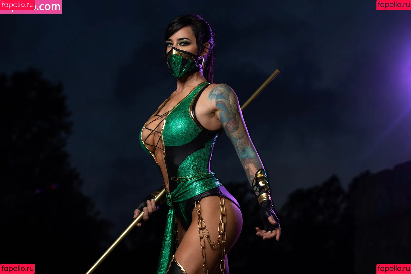 Alex Zedra Onlyfans Photo Gallery 