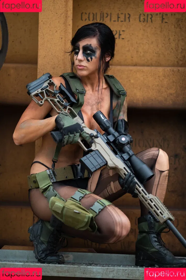 Alex Zedra Onlyfans Photo Gallery 