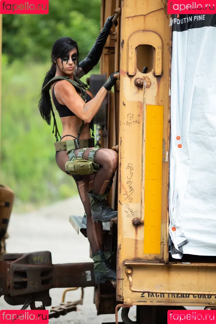Alex Zedra Onlyfans Photo Gallery 