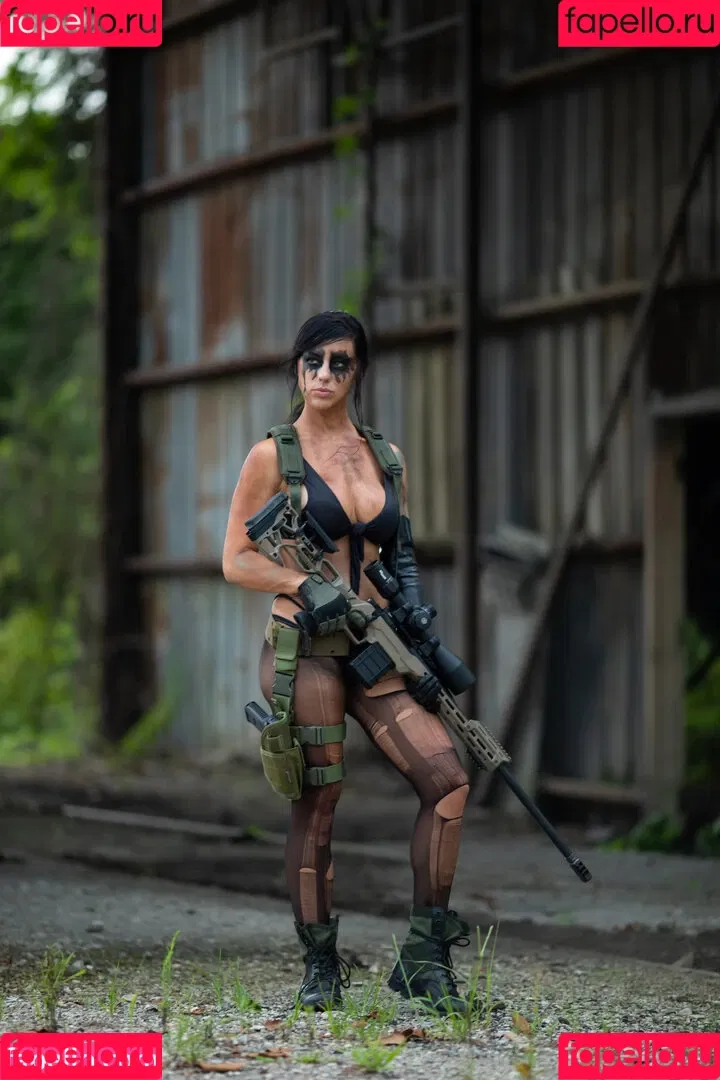 Alex Zedra Onlyfans Photo Gallery 