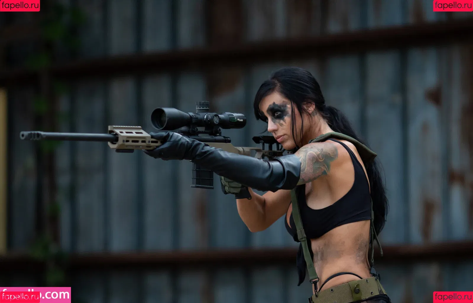 Alex Zedra Onlyfans Photo Gallery 