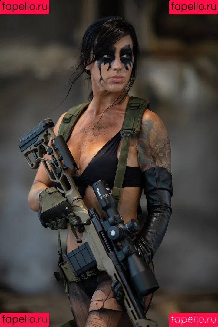 Alex Zedra Onlyfans Photo Gallery 