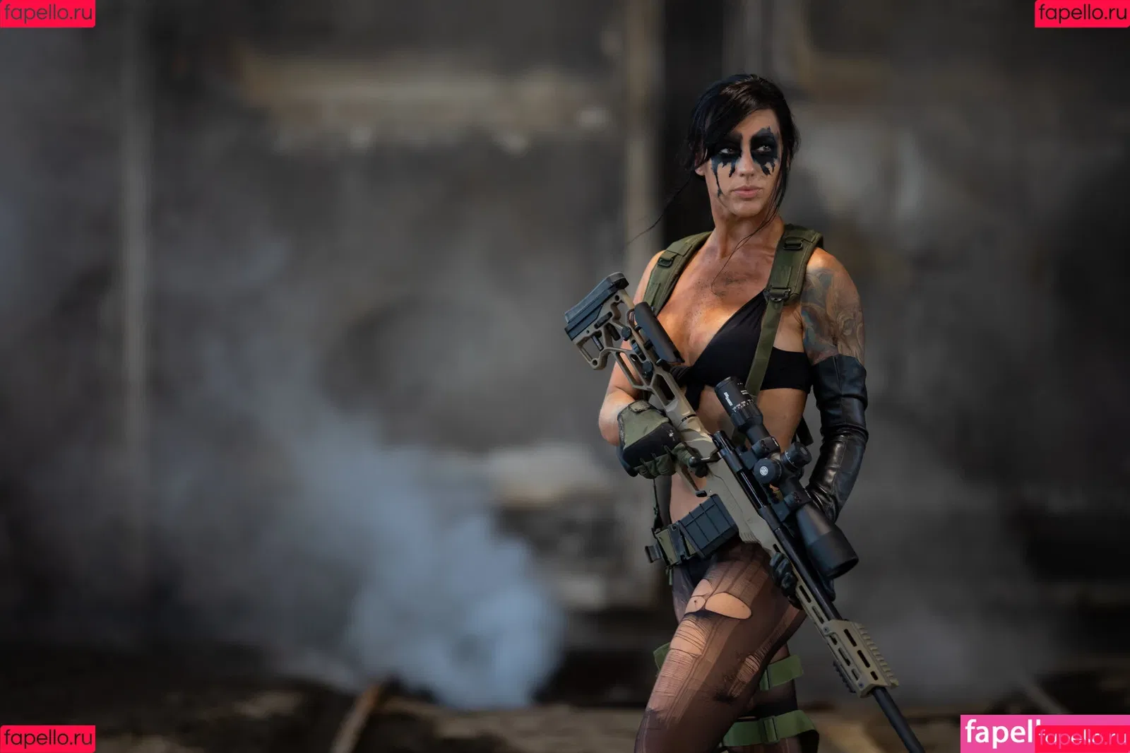 Alex Zedra Onlyfans Photo Gallery 