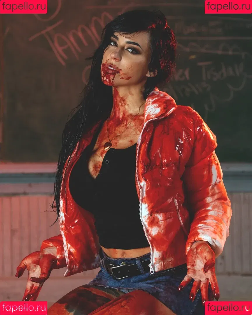 Alex Zedra Onlyfans Photo Gallery 