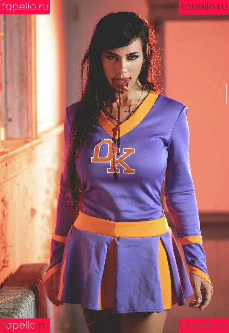 Alex Zedra Onlyfans Photo Gallery 