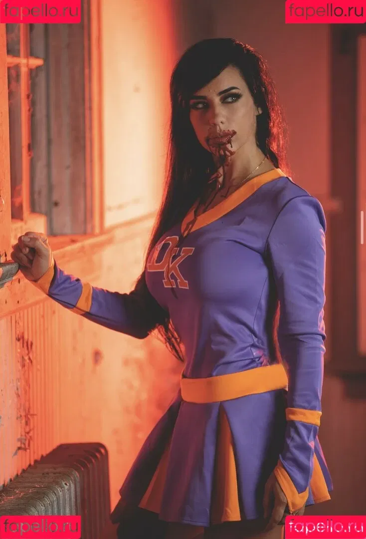 Alex Zedra Onlyfans Photo Gallery 
