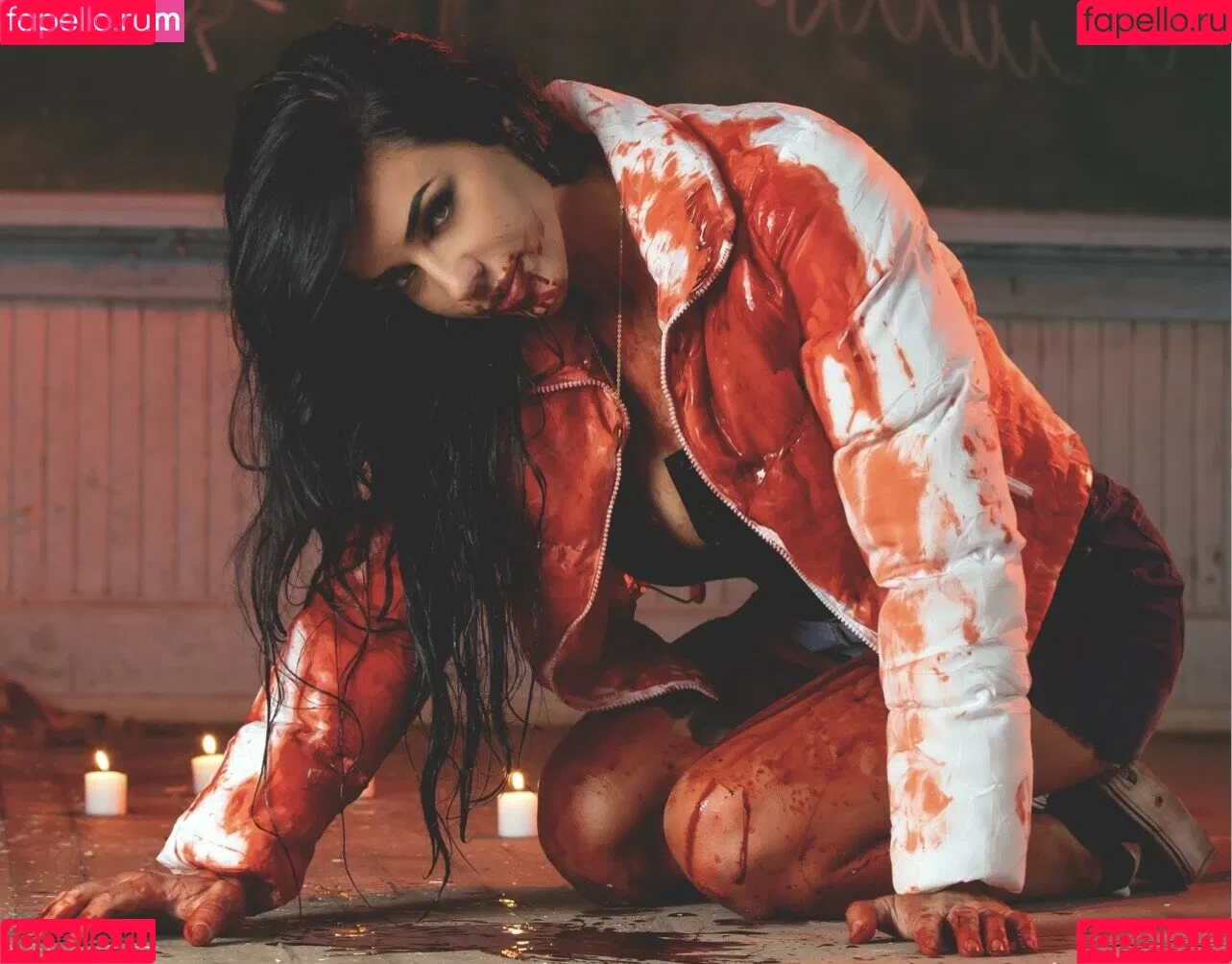 Alex Zedra Onlyfans Photo Gallery 