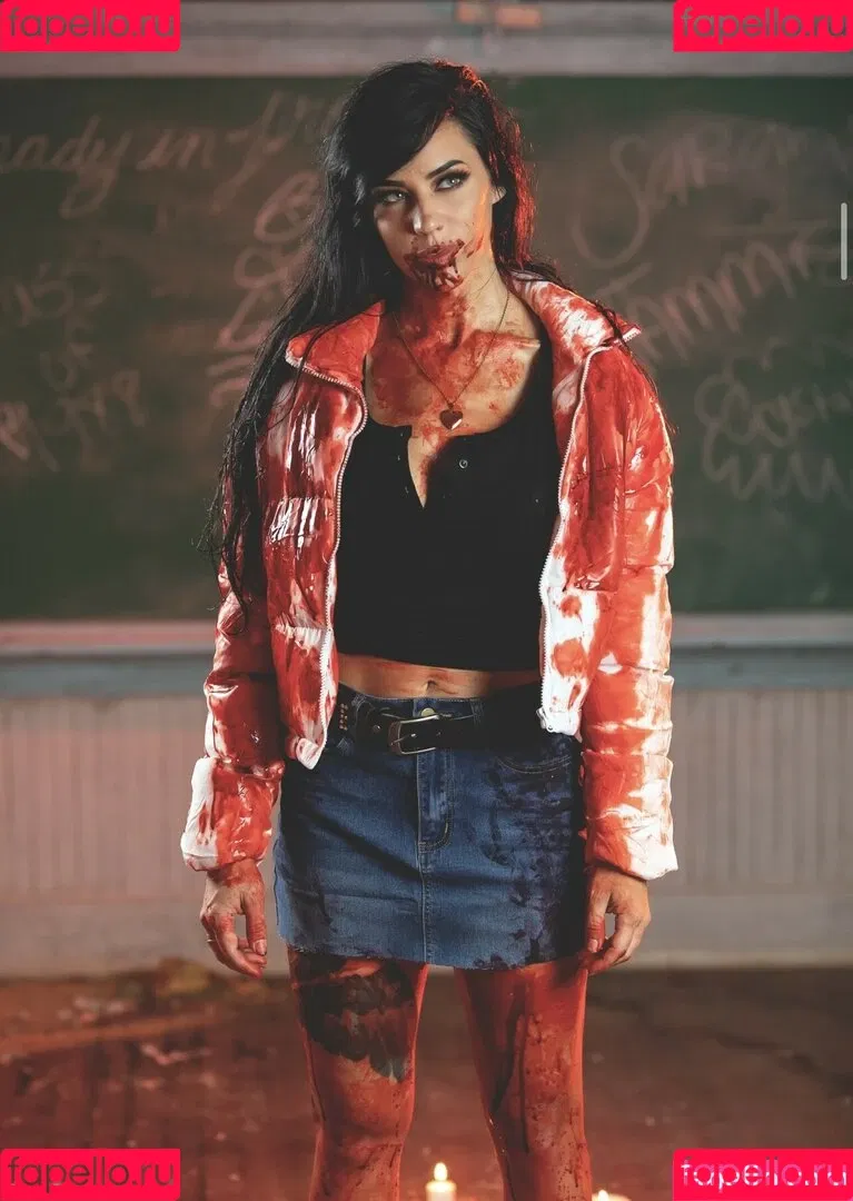 Alex Zedra Onlyfans Photo Gallery 