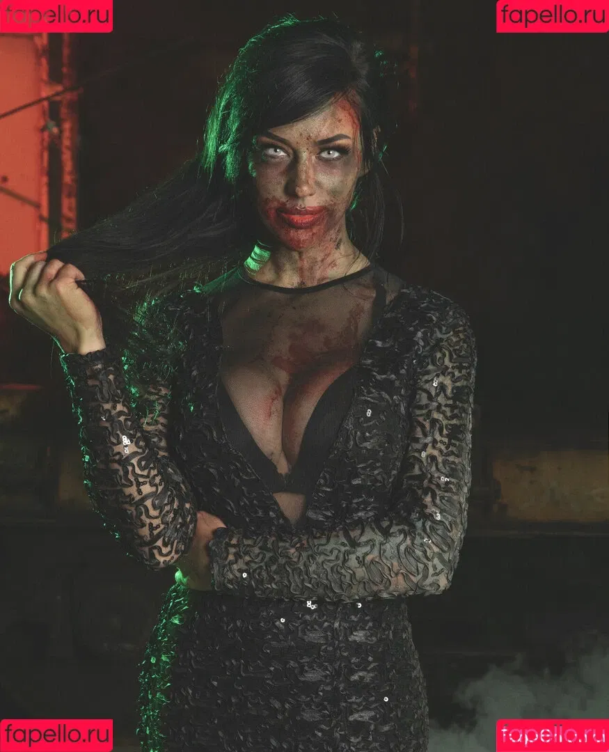 Alex Zedra Onlyfans Photo Gallery 
