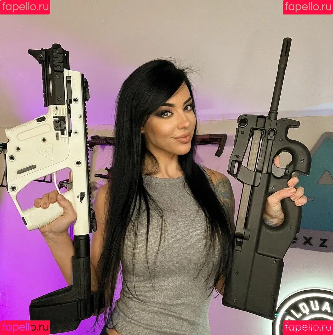 Alex Zedra Onlyfans Photo Gallery 
