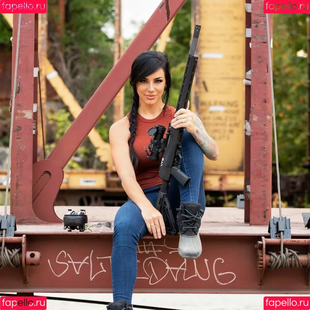 Alex Zedra Onlyfans Photo Gallery 