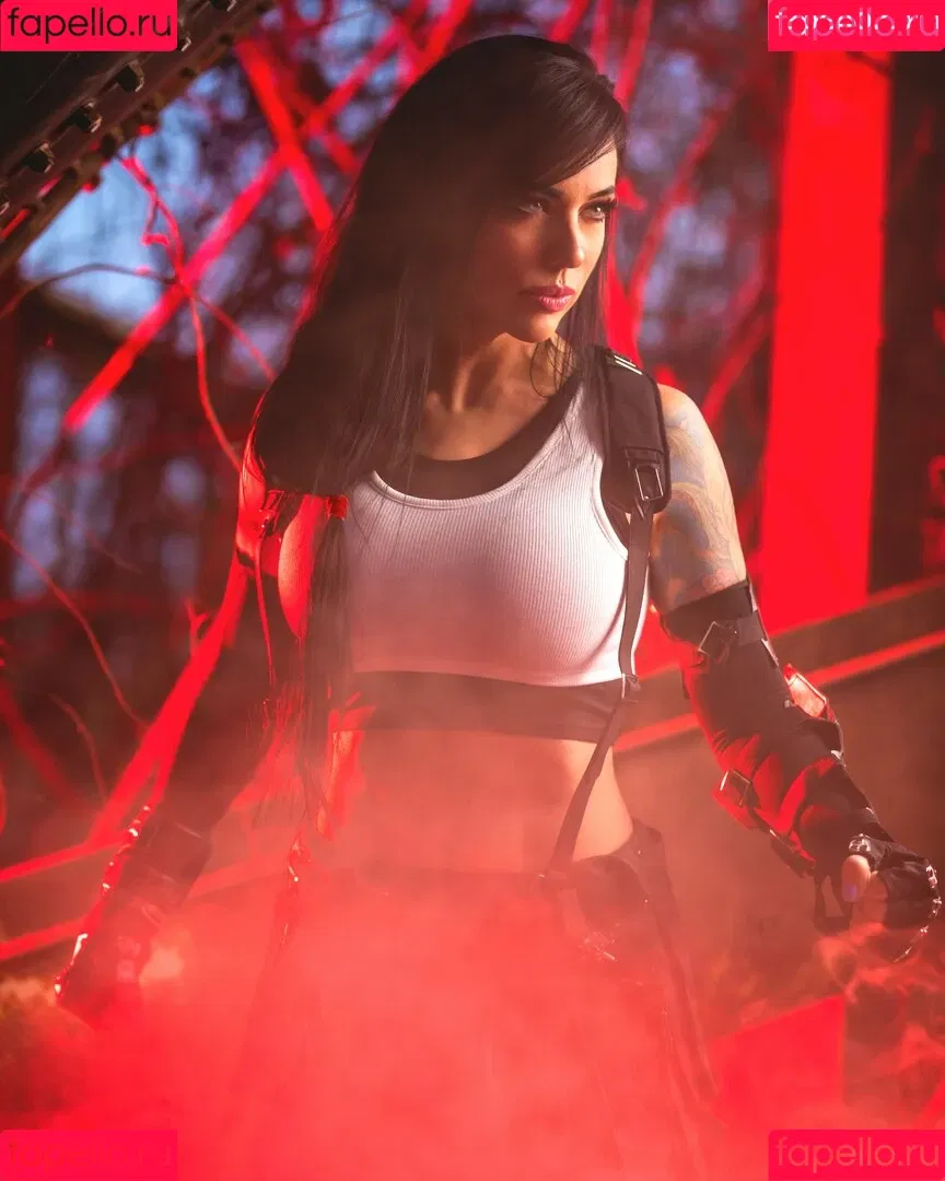 Alex Zedra Onlyfans Photo Gallery 