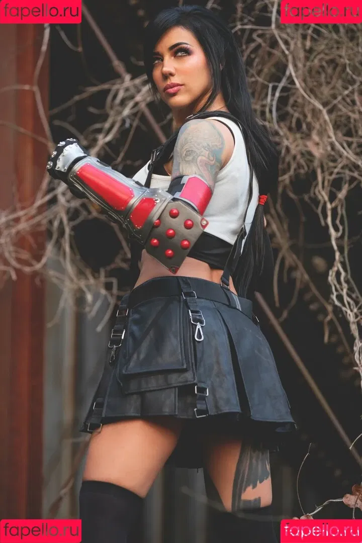 Alex Zedra Onlyfans Photo Gallery 
