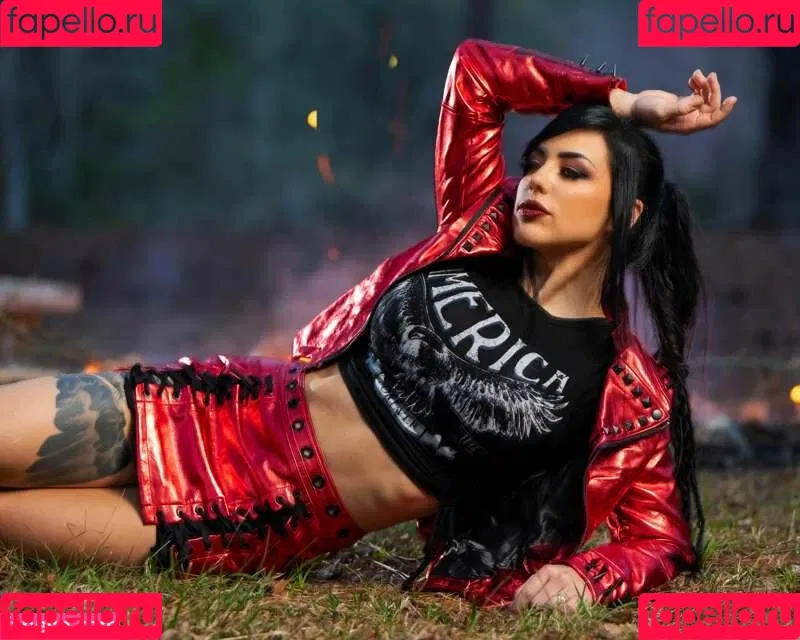 Alex Zedra Onlyfans Photo Gallery 