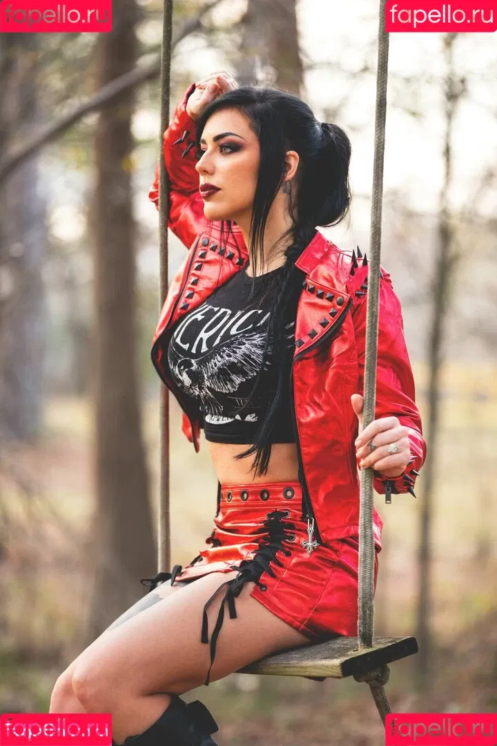 Alex Zedra Onlyfans Photo Gallery 