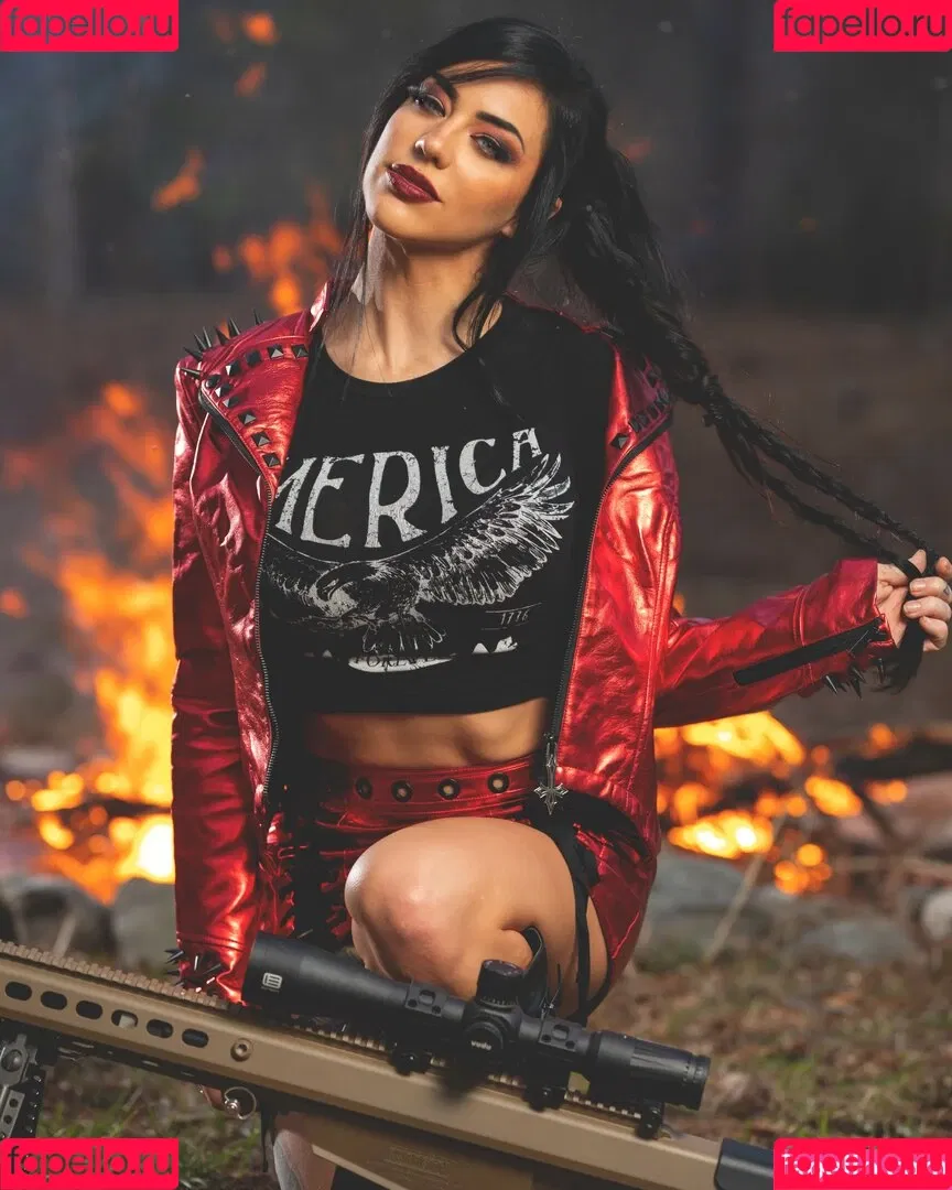 Alex Zedra Onlyfans Photo Gallery 