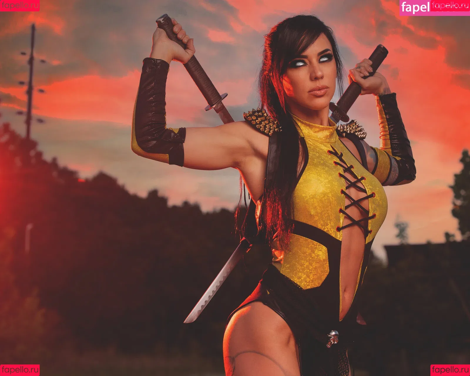 Alex Zedra Onlyfans Photo Gallery 