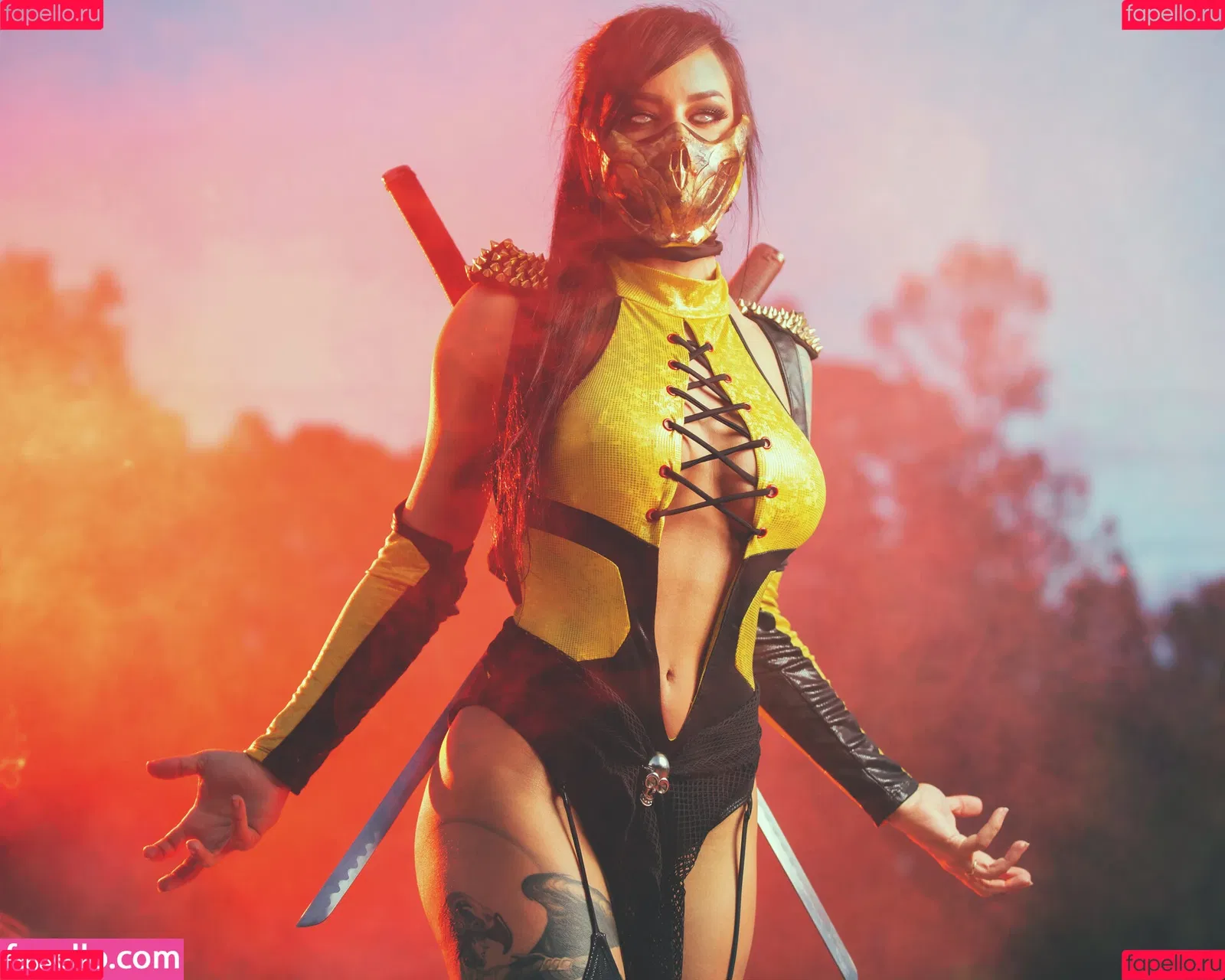 Alex Zedra Onlyfans Photo Gallery 