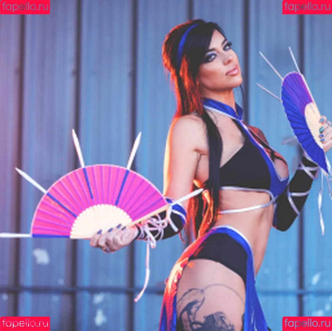 Alex Zedra Onlyfans Photo Gallery 