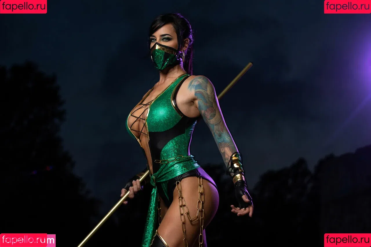 Alex Zedra Onlyfans Photo Gallery 