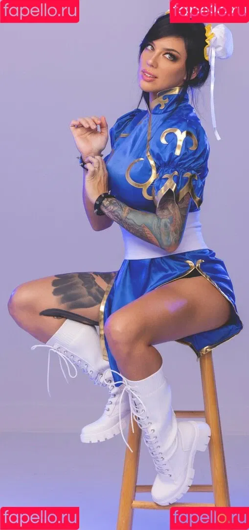 Alex Zedra Onlyfans Photo Gallery 