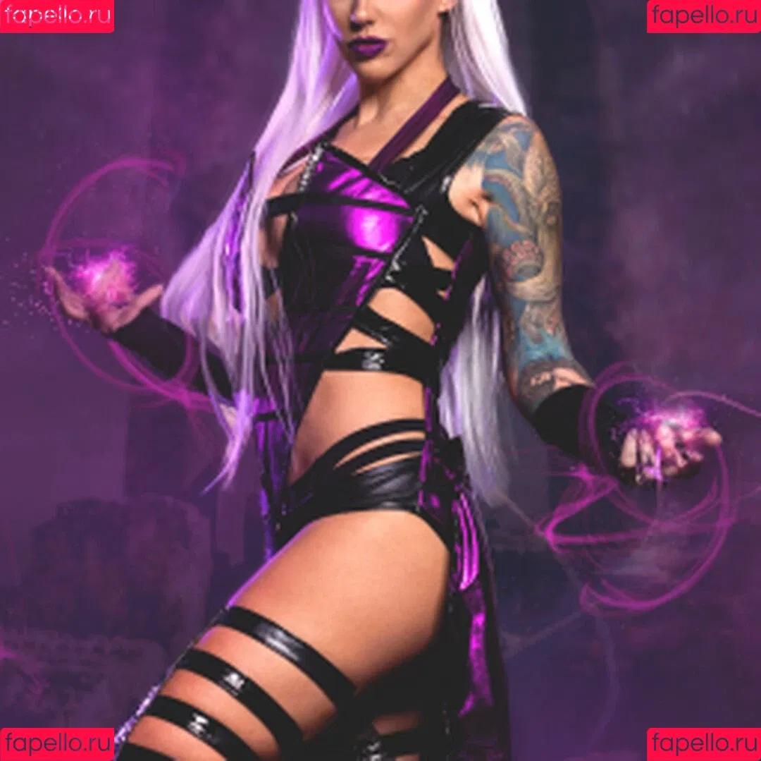 Alex Zedra Onlyfans Photo Gallery 