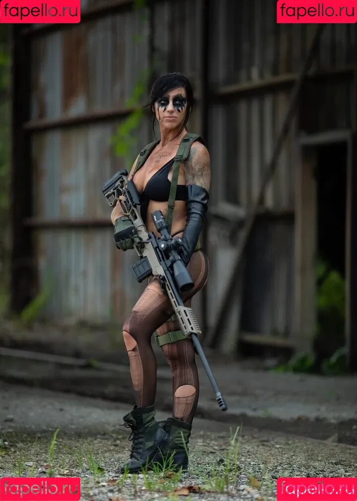Alex Zedra Onlyfans Photo Gallery 