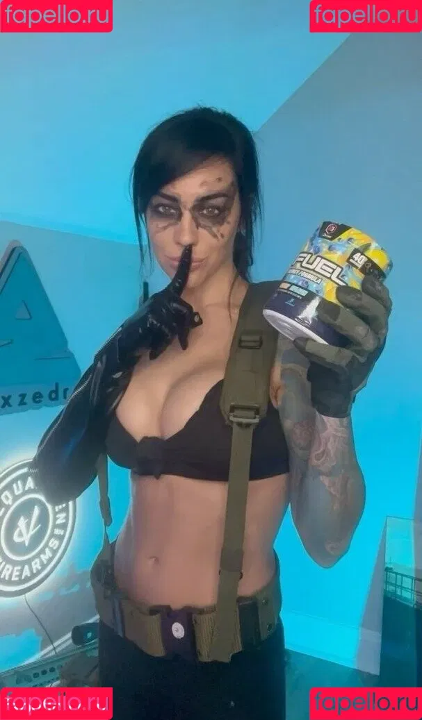 Alex Zedra Onlyfans Photo Gallery 
