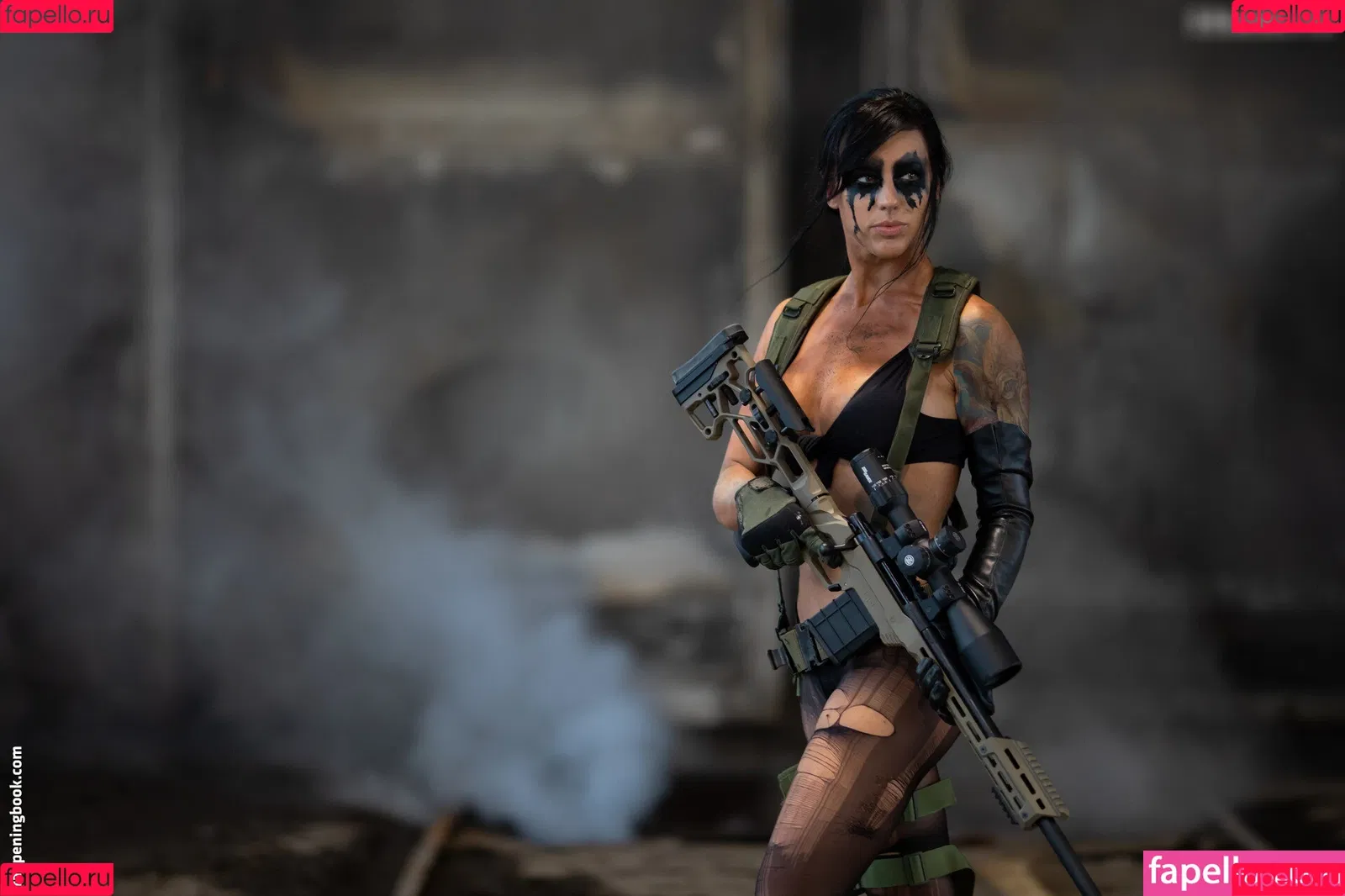 Alex Zedra Onlyfans Photo Gallery 