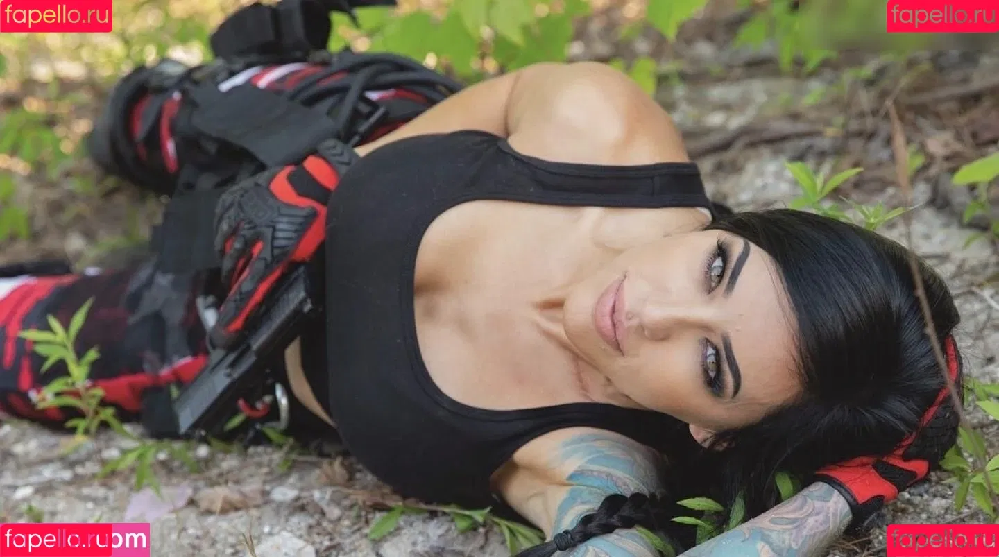 Alex Zedra Onlyfans Photo Gallery 