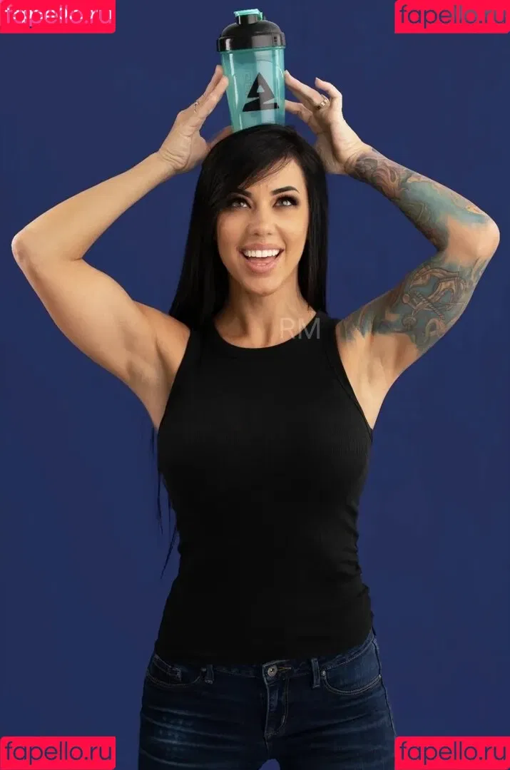 Alex Zedra Onlyfans Photo Gallery 