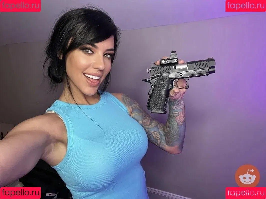 Alex Zedra Onlyfans Photo Gallery 