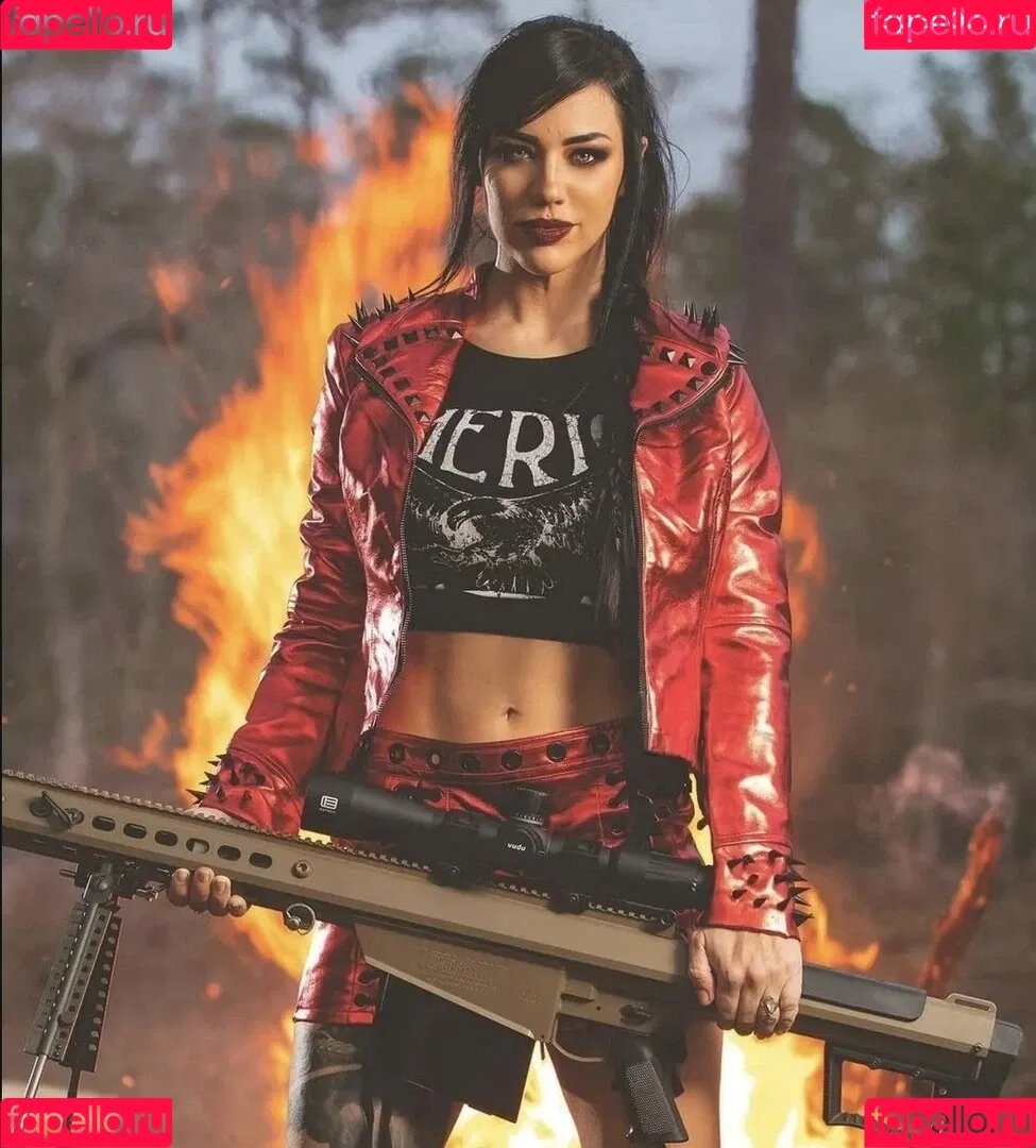 Alex Zedra Onlyfans Photo Gallery 