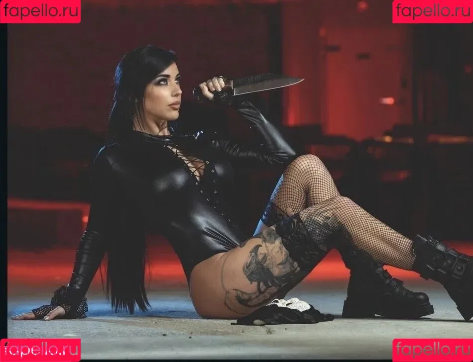 Alex Zedra Onlyfans Photo Gallery 