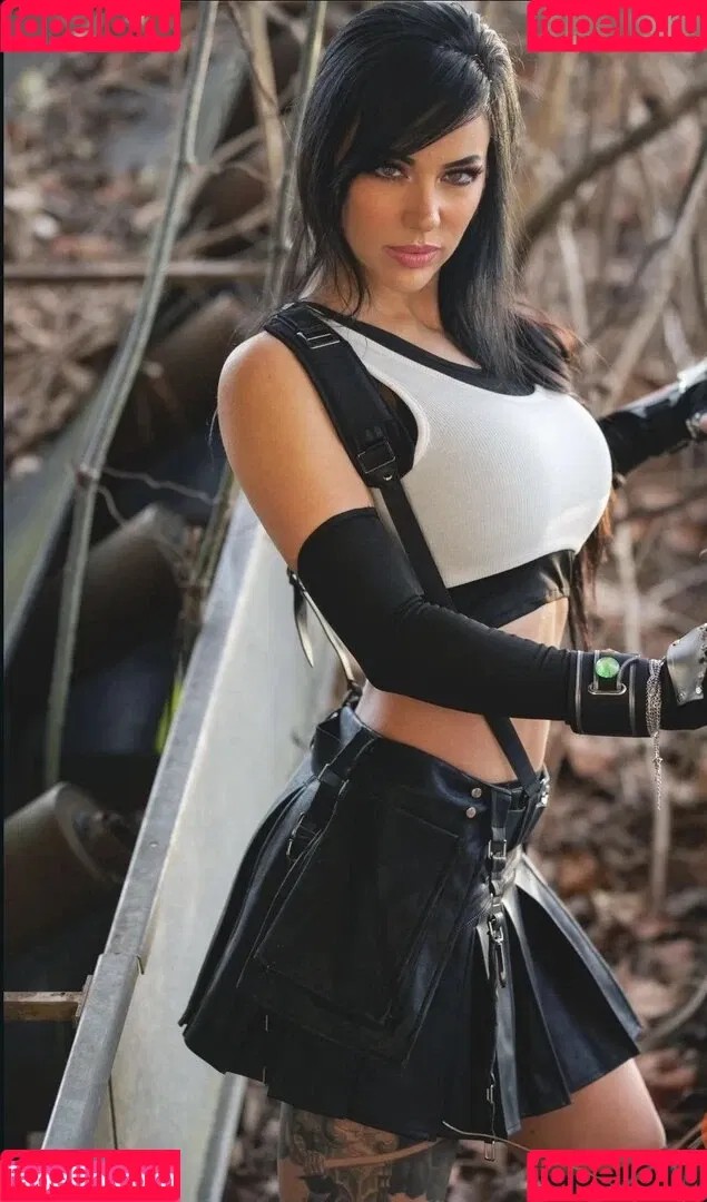 Alex Zedra Onlyfans Photo Gallery 