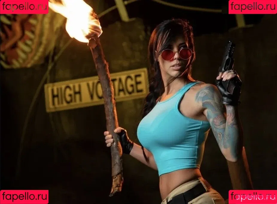 Alex Zedra Onlyfans Photo Gallery 
