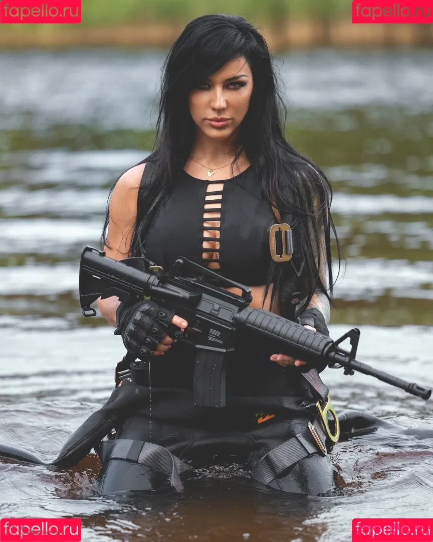 Alex Zedra Onlyfans Photo Gallery 