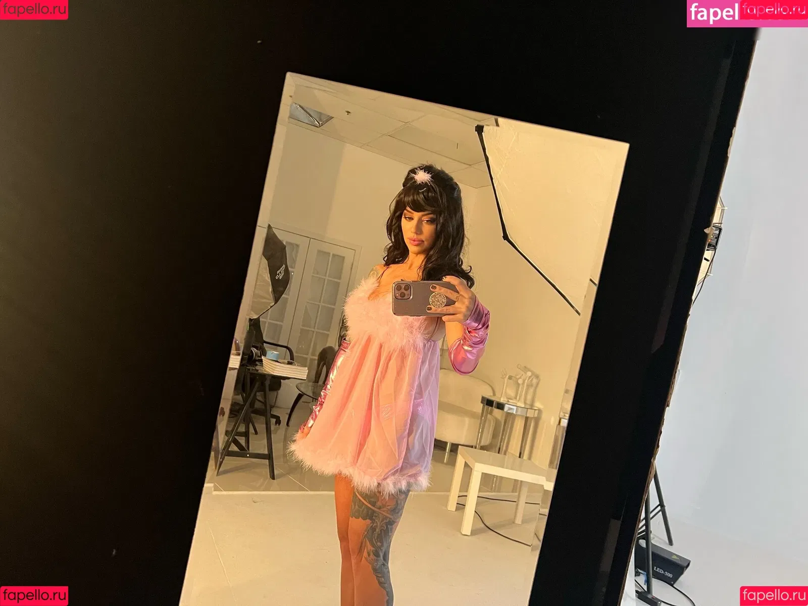 Alex Zedra Onlyfans Photo Gallery 