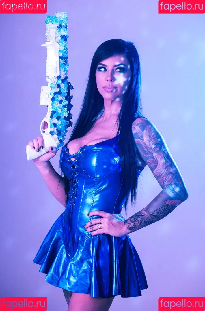 Alex Zedra Onlyfans Photo Gallery 