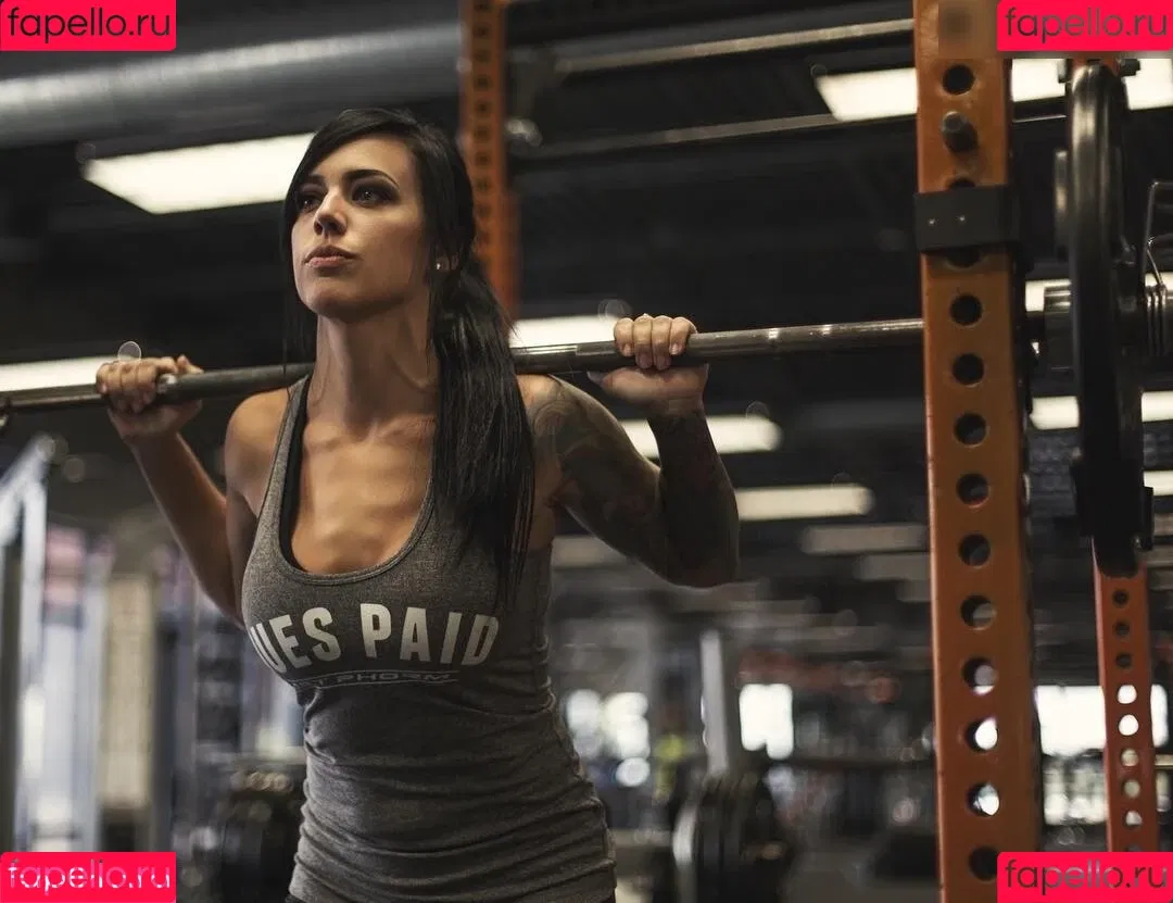 Alex Zedra Onlyfans Photo Gallery 