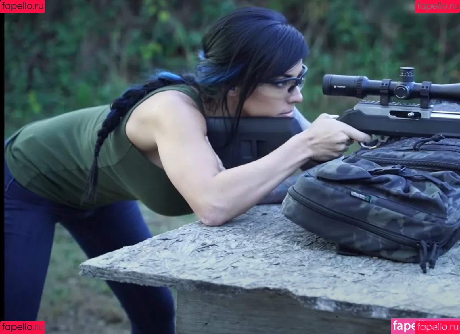 Alex Zedra Onlyfans Photo Gallery 