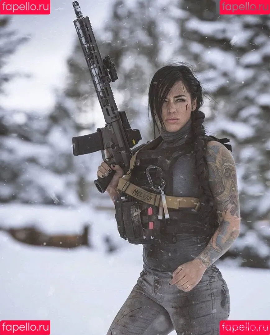 Alex Zedra Onlyfans Photo Gallery 