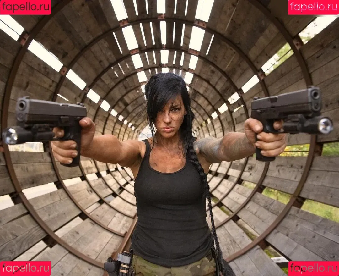 Alex Zedra Onlyfans Photo Gallery 
