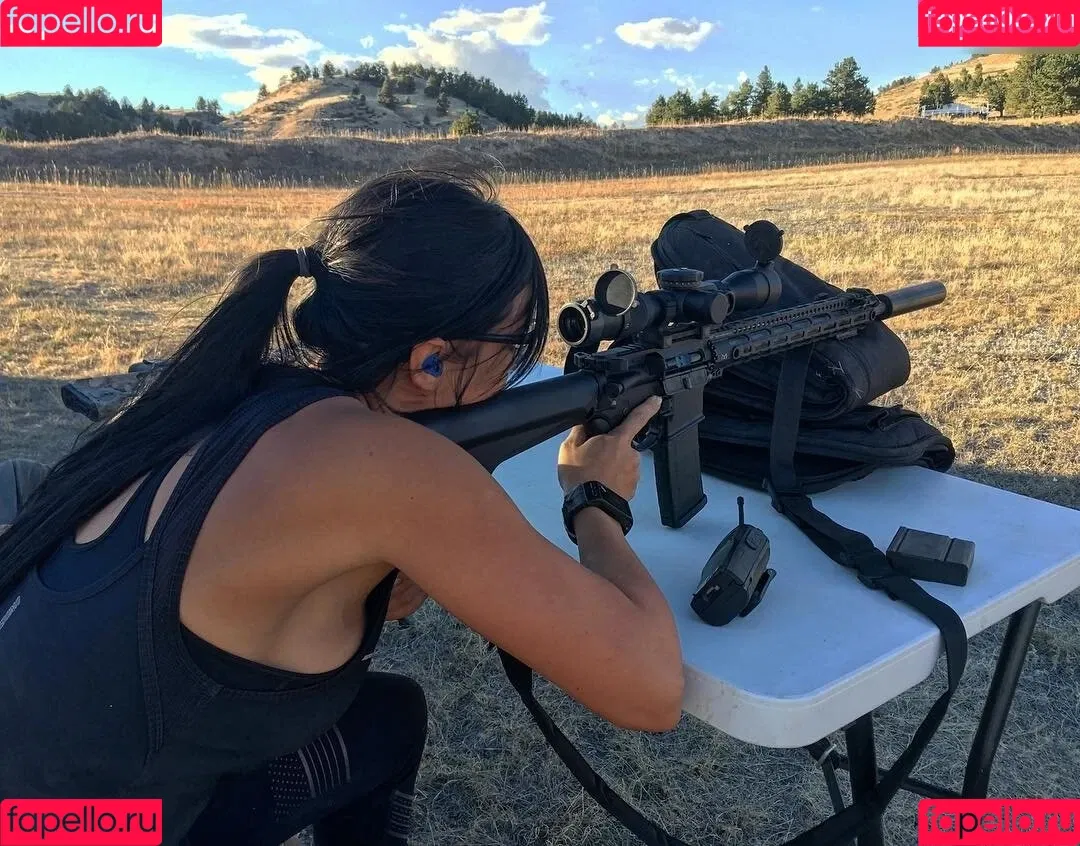 Alex Zedra Onlyfans Photo Gallery 