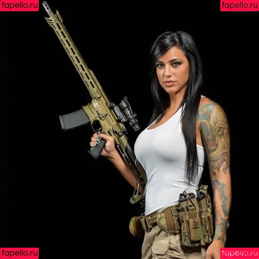 Alex Zedra Onlyfans Photo Gallery 